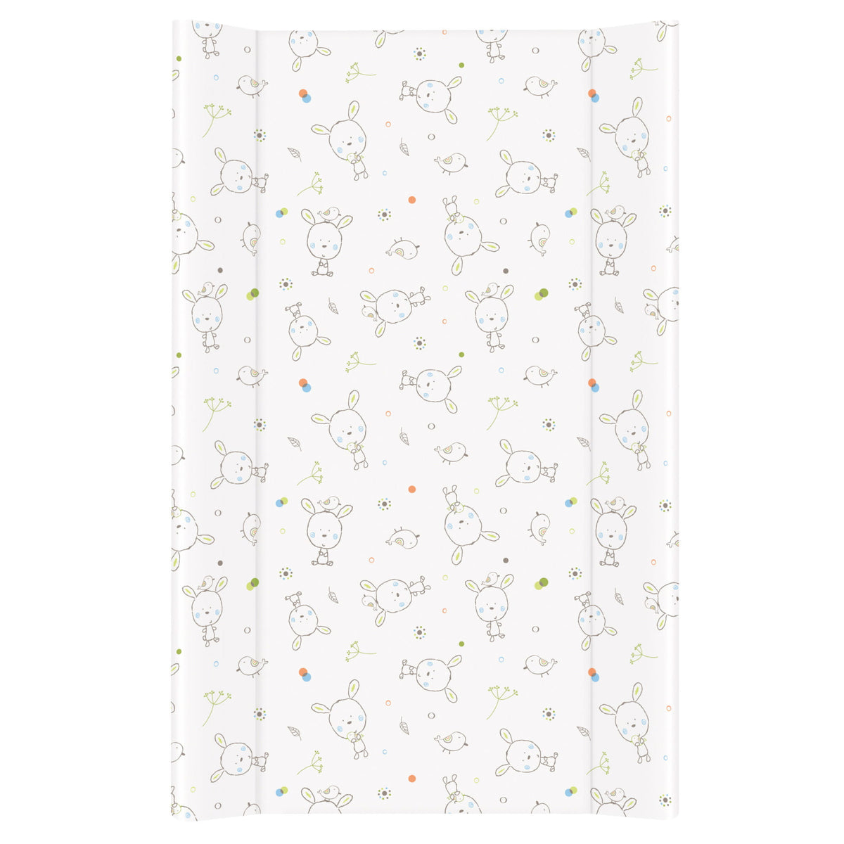 Ultralight Changing Mat for Cot - 70x50 cm