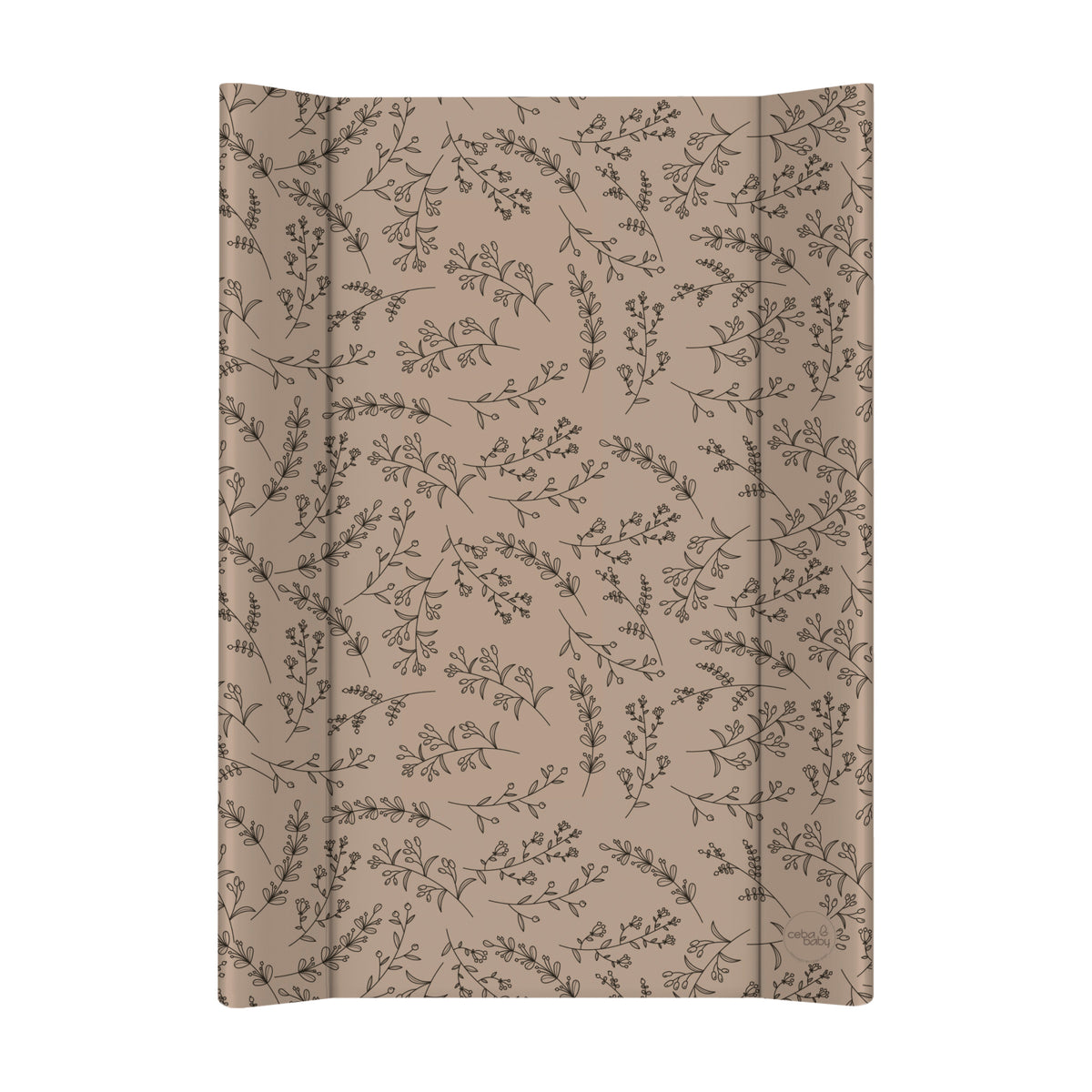 Ultralight Changing Mat for Cot - 70x50 cm