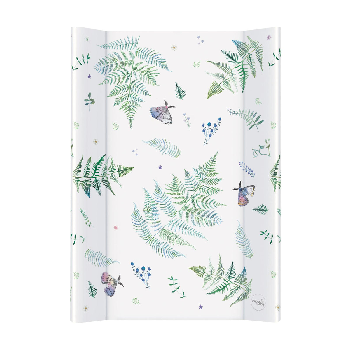 Ultralight Changing Mat for Cot - 70x50 cm