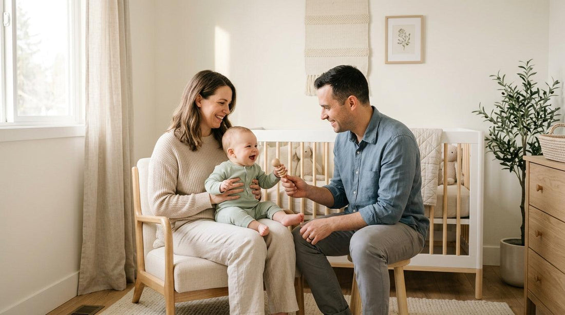 Changing Mats: 5 Things Parents Often Get Wrong