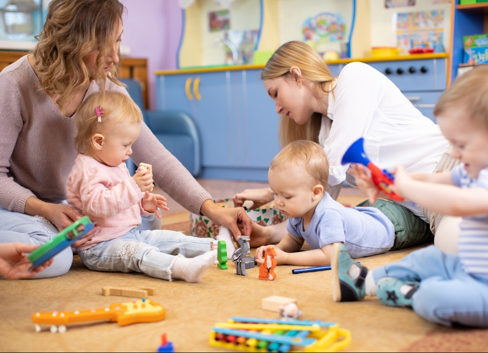 Free Baby Changing Mat Samples for Nurseries & Childcare Settings in the UK