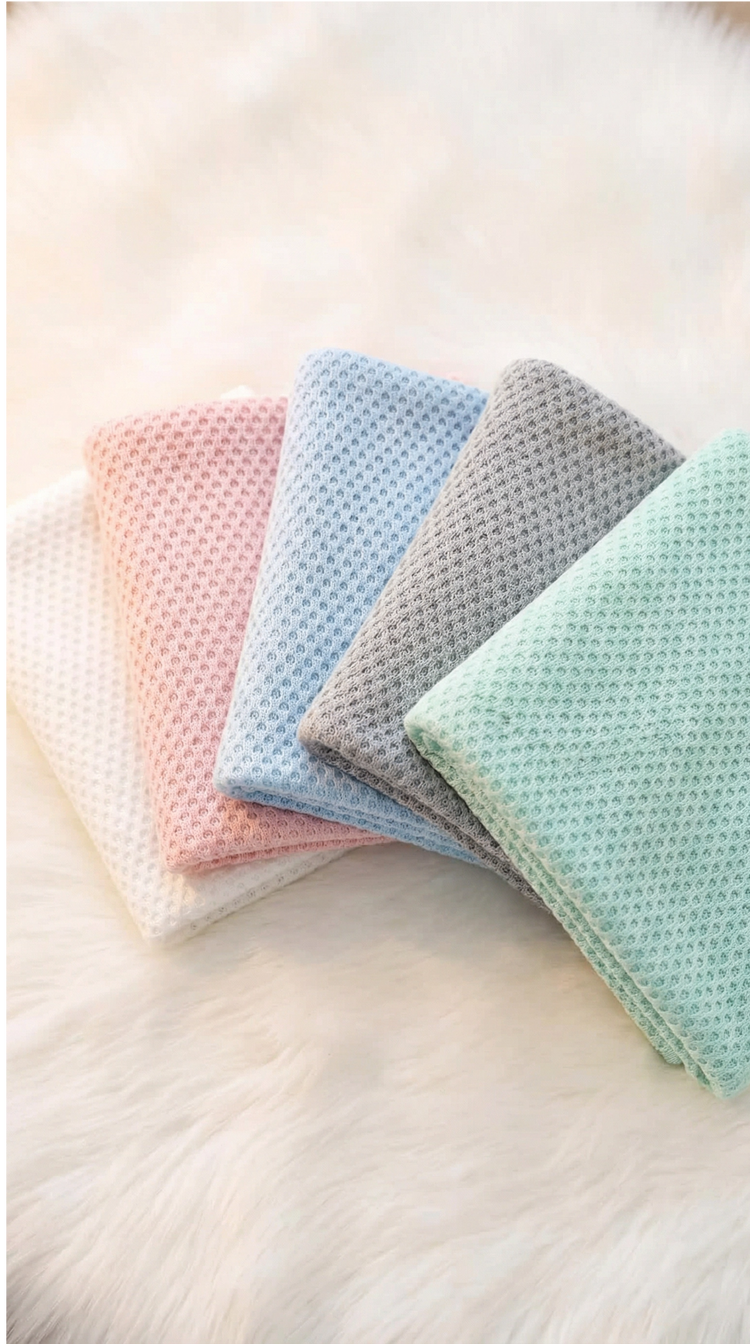 Thermal blankets