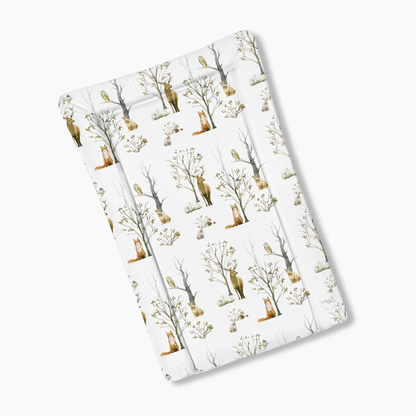 Premium Profiled Changing Mat - 73x46cm