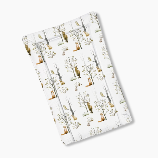 Premium Profiled Changing Mat - 73x46cm