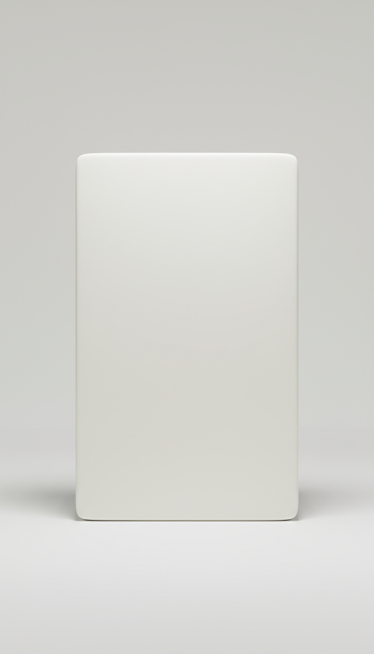 Waterproof Hypoallergenic Crib Mattress