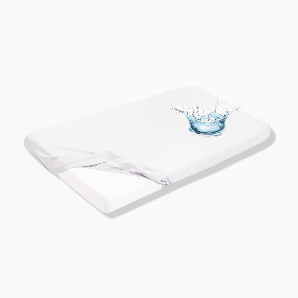 Waterproof Mattress Protector Sheet for All Bed Sizes