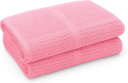 Cellular Baby Thermal Blanket 100 x 75 cm