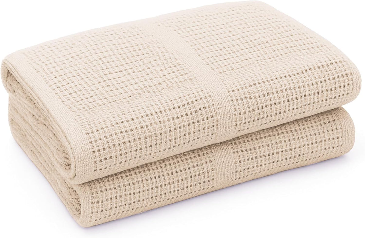 Cellular Baby Thermal Blanket 100 x 75 cm