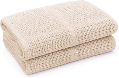 Cellular Baby Thermal Blanket 100 x 75 cm