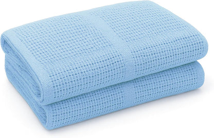 Cellular Baby Thermal Blanket 100 x 75 cm