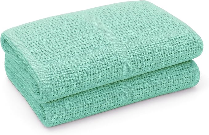 Cellular Baby Thermal Blanket 100 x 75 cm