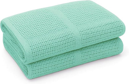 Cellular Baby Thermal Blanket 100 x 75 cm