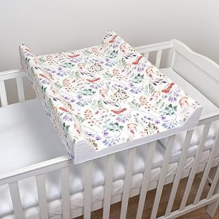 Ultralight Changing Mat for Cot - 70x50 cm