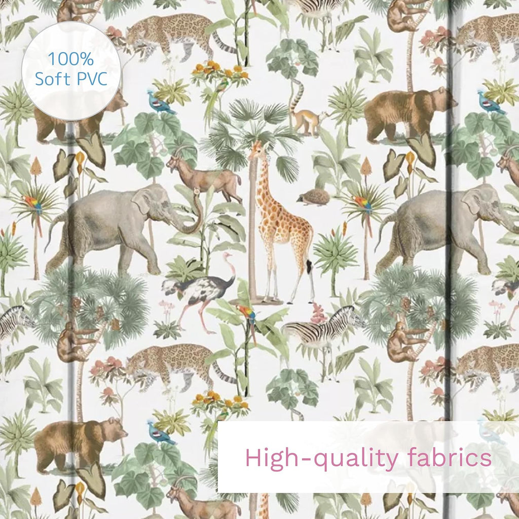 Premium Profiled Changing Mat - 73x46cm