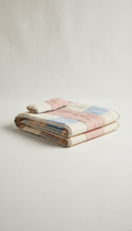 Portable Organic Cotton Changing Mat