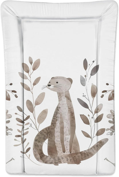 Premium Profiled Changing Mat - 73x46cm