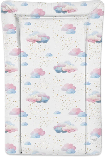 Premium Profiled Changing Mat - 73x46cm