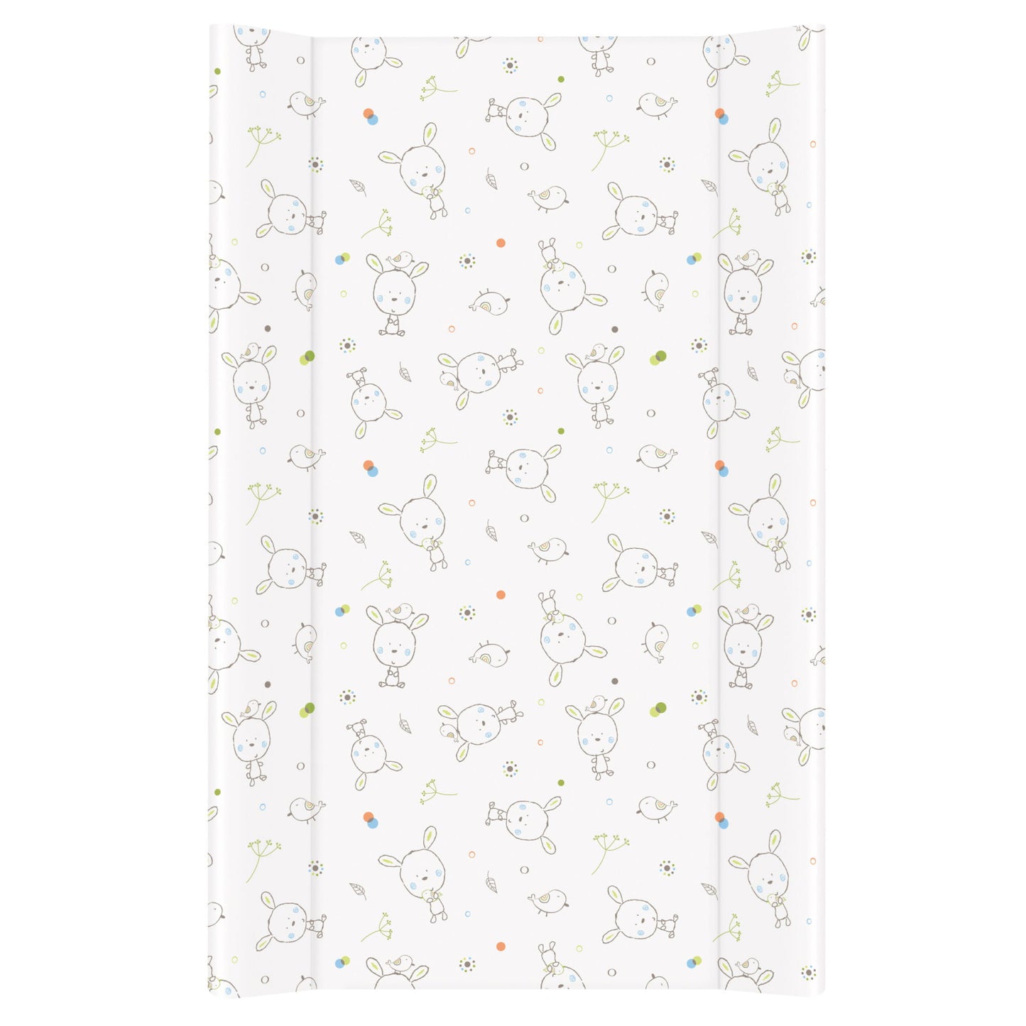 Ultralight Changing Mat for Cot - 70x50 cm