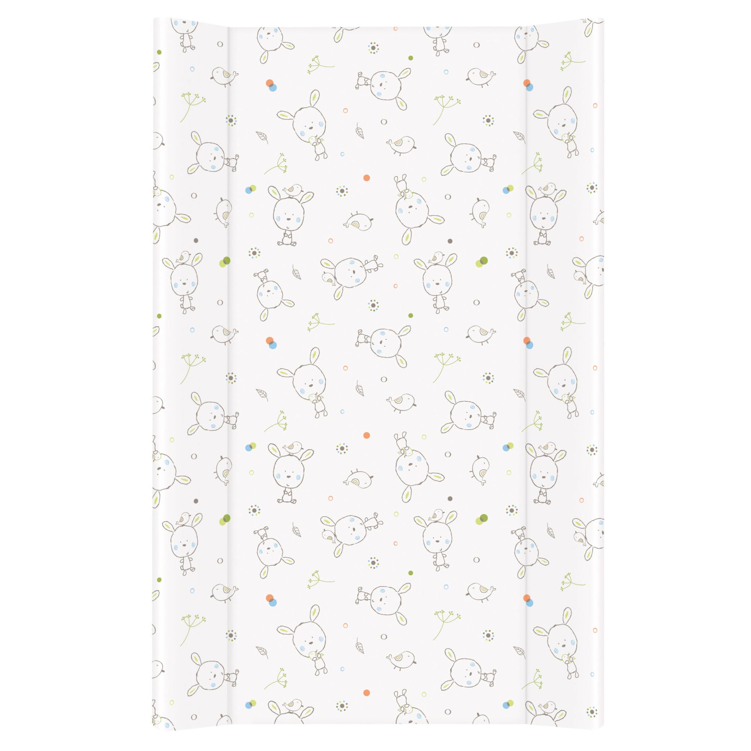 Ultralight Changing Mat for Cot (70x50 cm)
