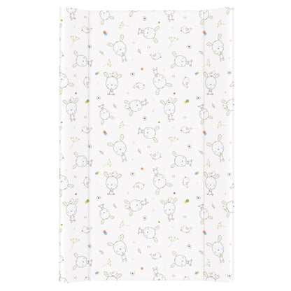 Ultralight Changing Mat for Cot - 70x50 cm