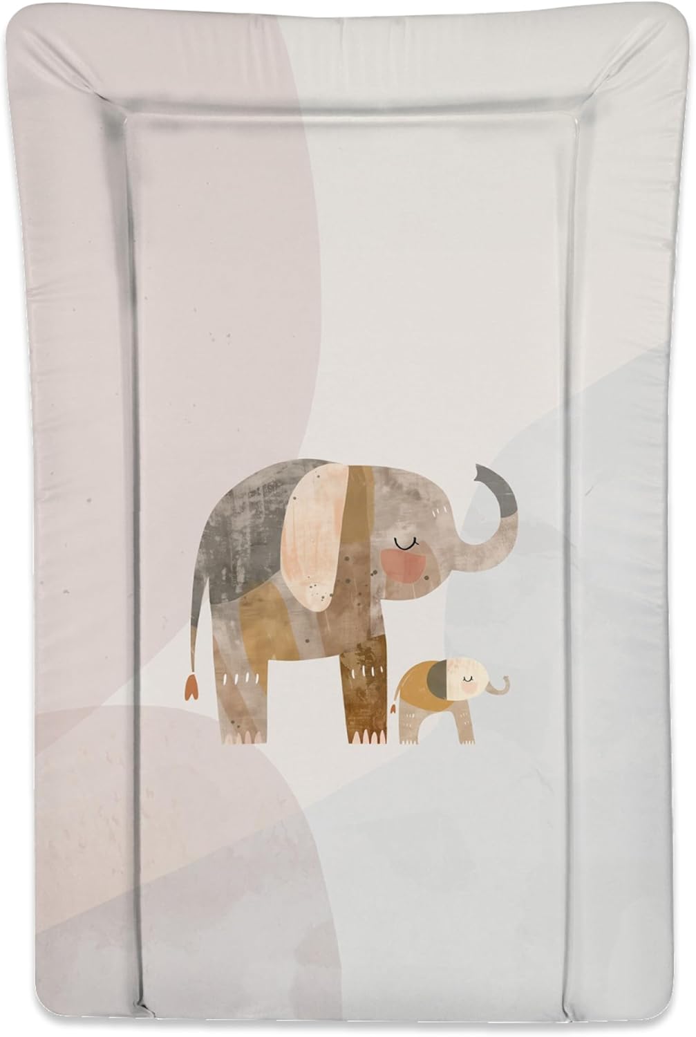Premium Profiled Changing Mat - 73x46cm