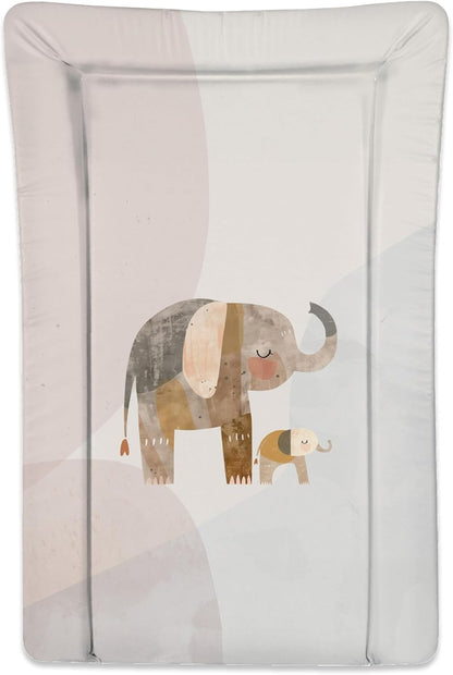 Premium Profiled Changing Mat - 73x46cm