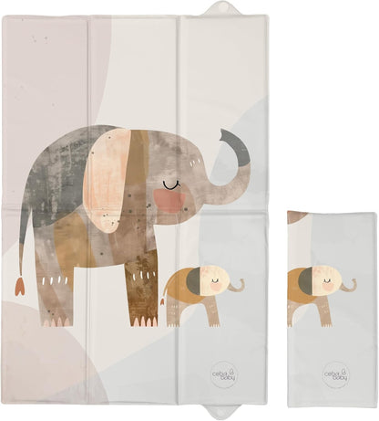 Portable Foldable Baby Travel Changing Mat - 40×60 cm