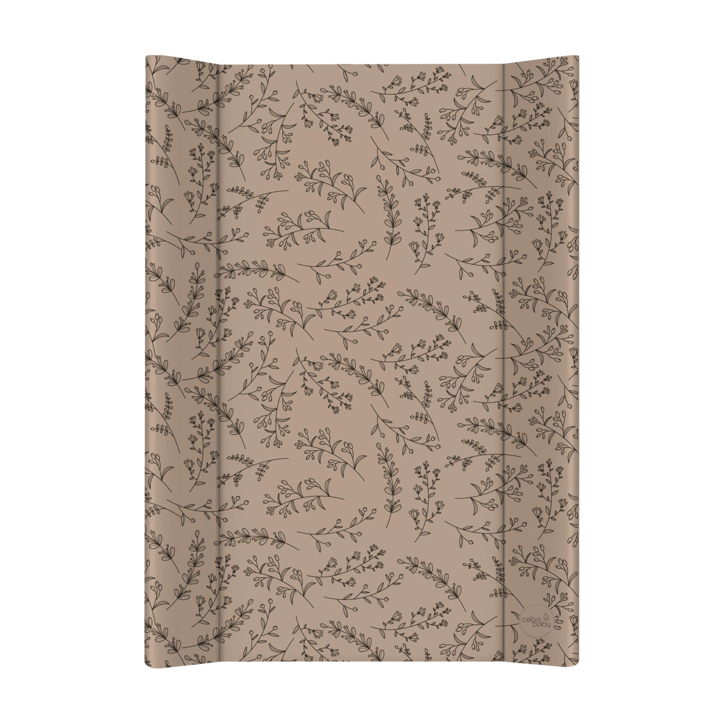 Ultralight Changing Mat for Cot - 70x50 cm