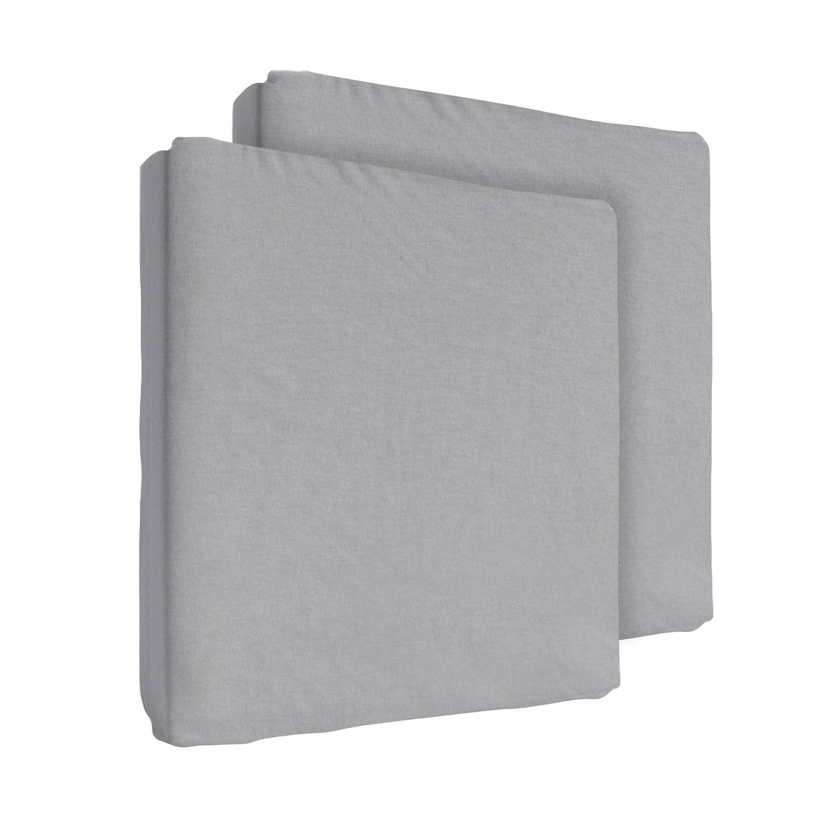 100% Cotton Jersey Fitted Sheet