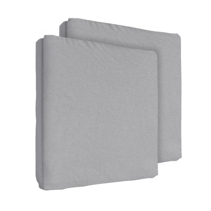 100% Cotton Jersey Fitted Sheet