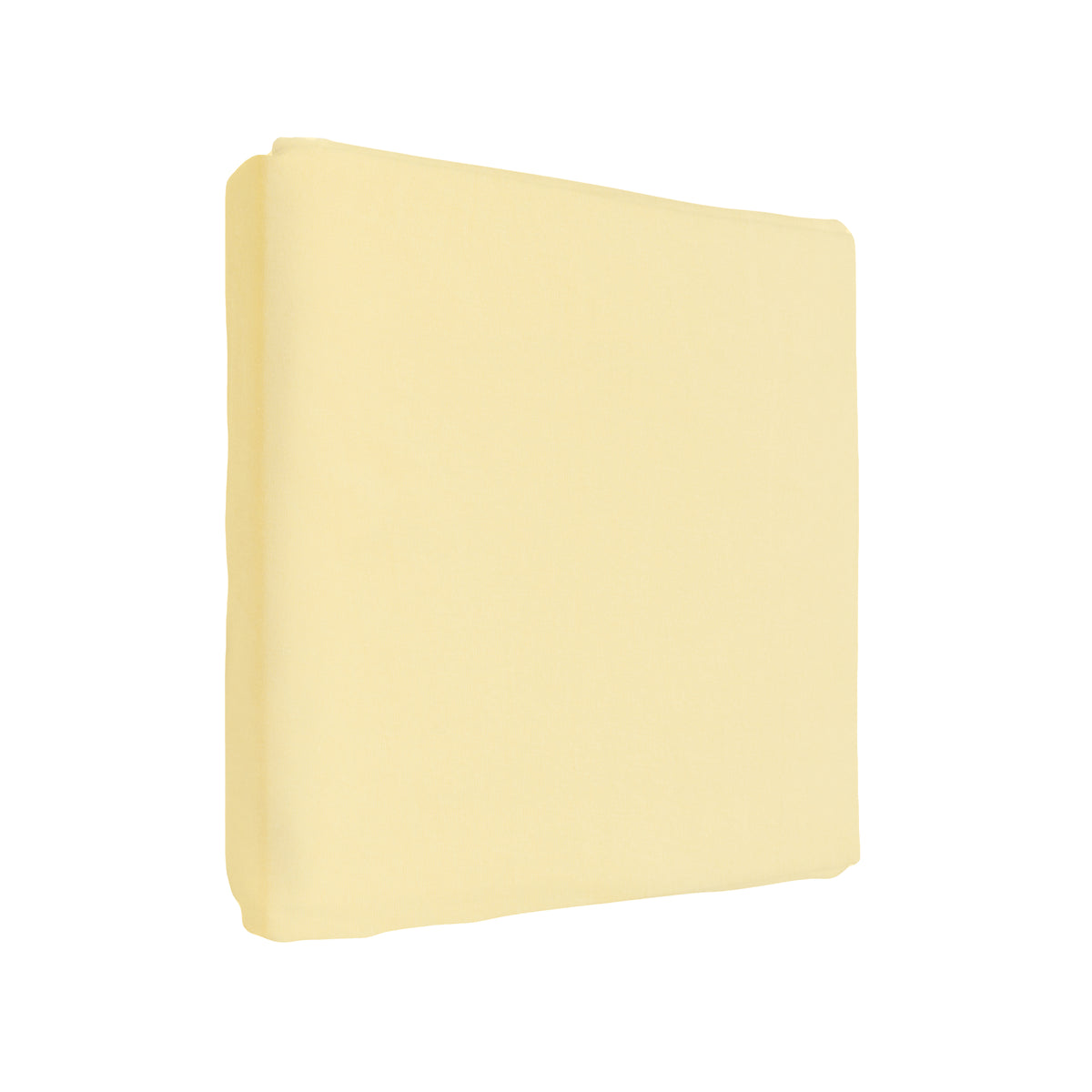 100% Cotton Jersey Fitted Sheet for Moses Basket & Small Mattresses