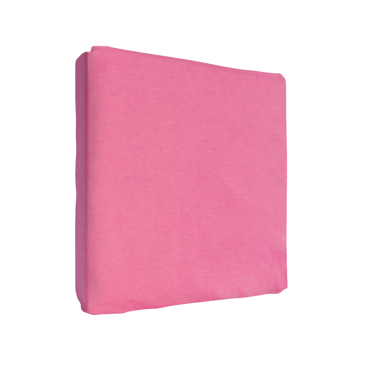 100% Cotton Jersey Fitted Sheet for Moses Basket & Small Mattresses