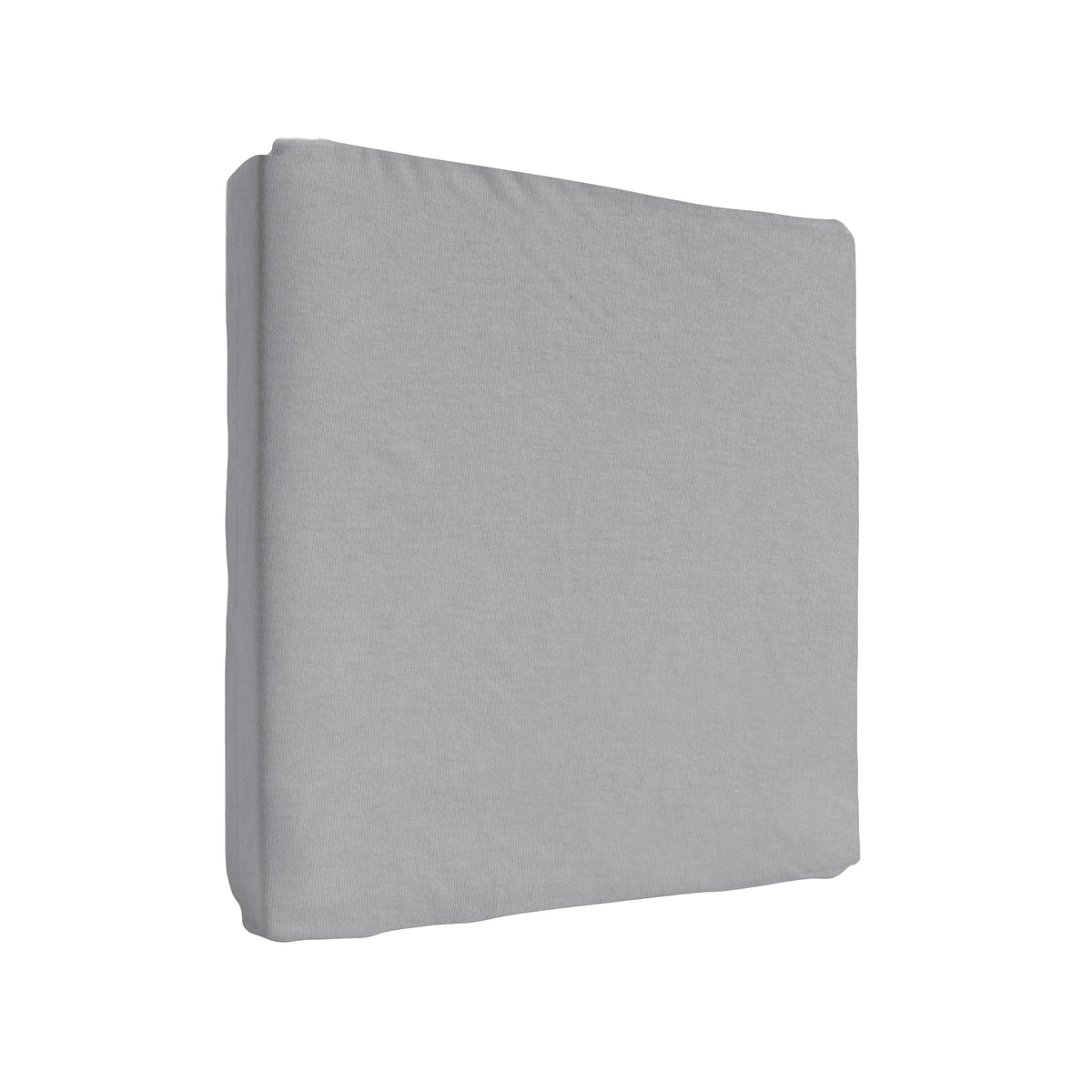 100% Cotton Jersey Fitted Sheet for Moses Basket & Small Mattresses