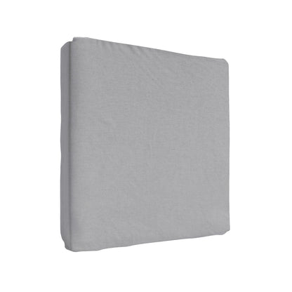 100% Cotton Jersey Fitted Sheet for Moses Basket & Small Mattresses