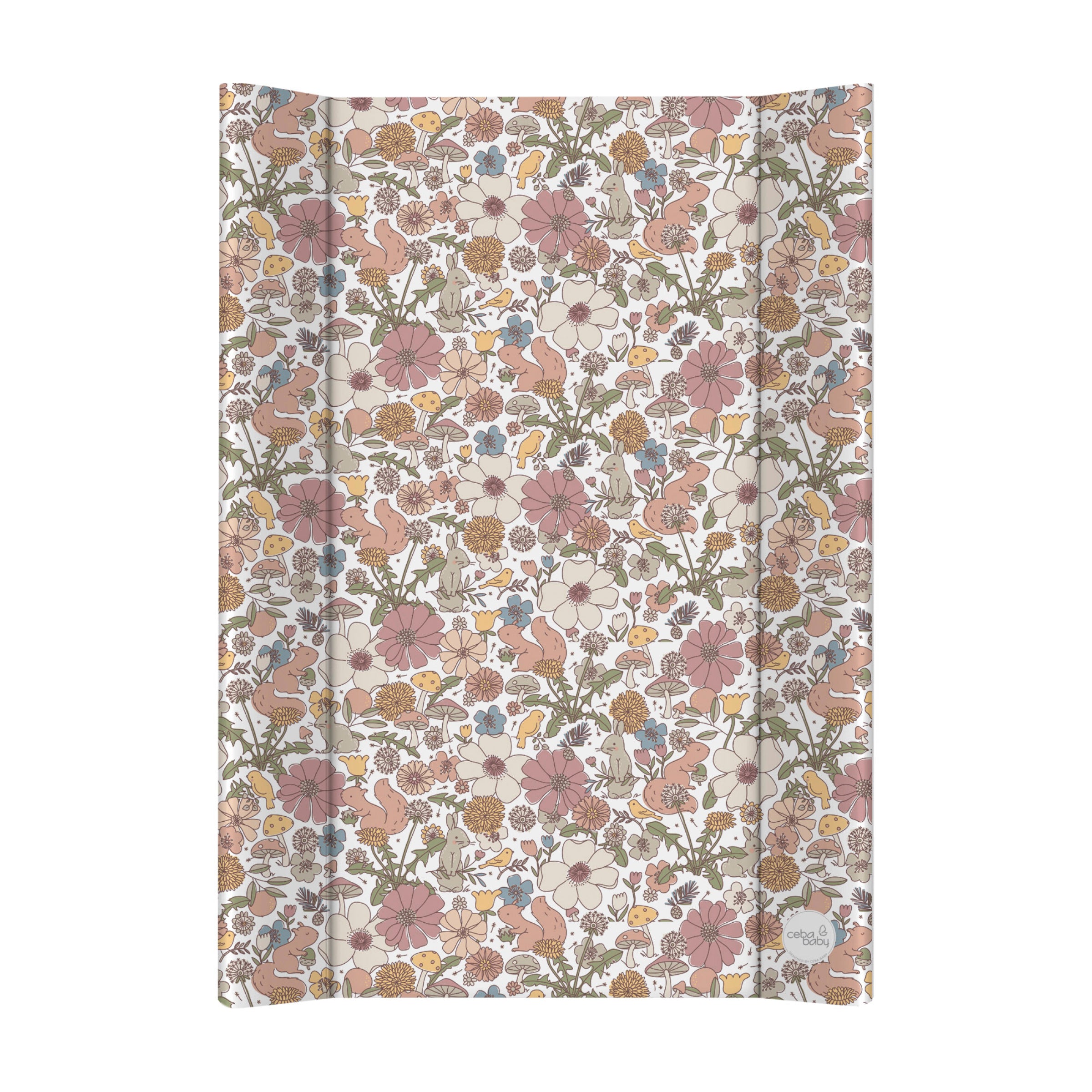 Ultralight Changing Mat for Cot (70x50 cm)