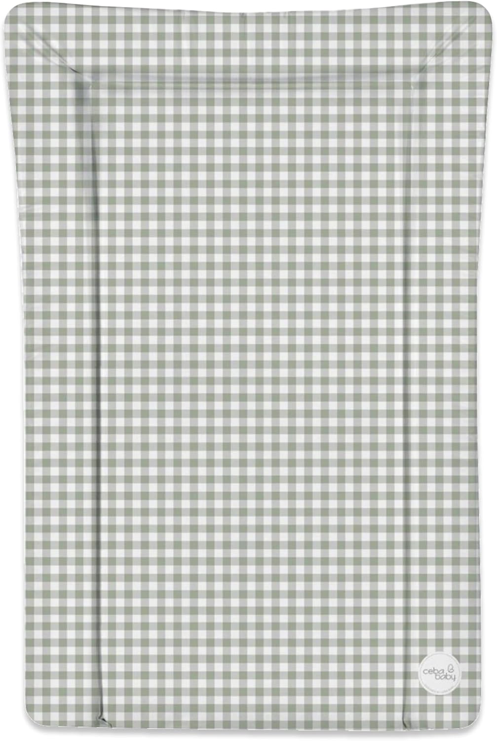 Premium Profiled Changing Mat - 73x46cm