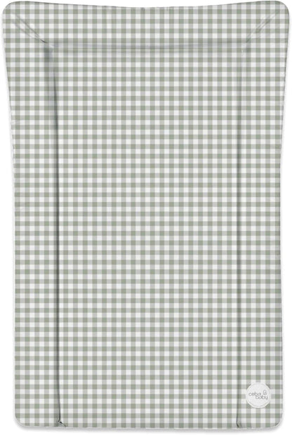Premium Profiled Changing Mat - 73x46cm