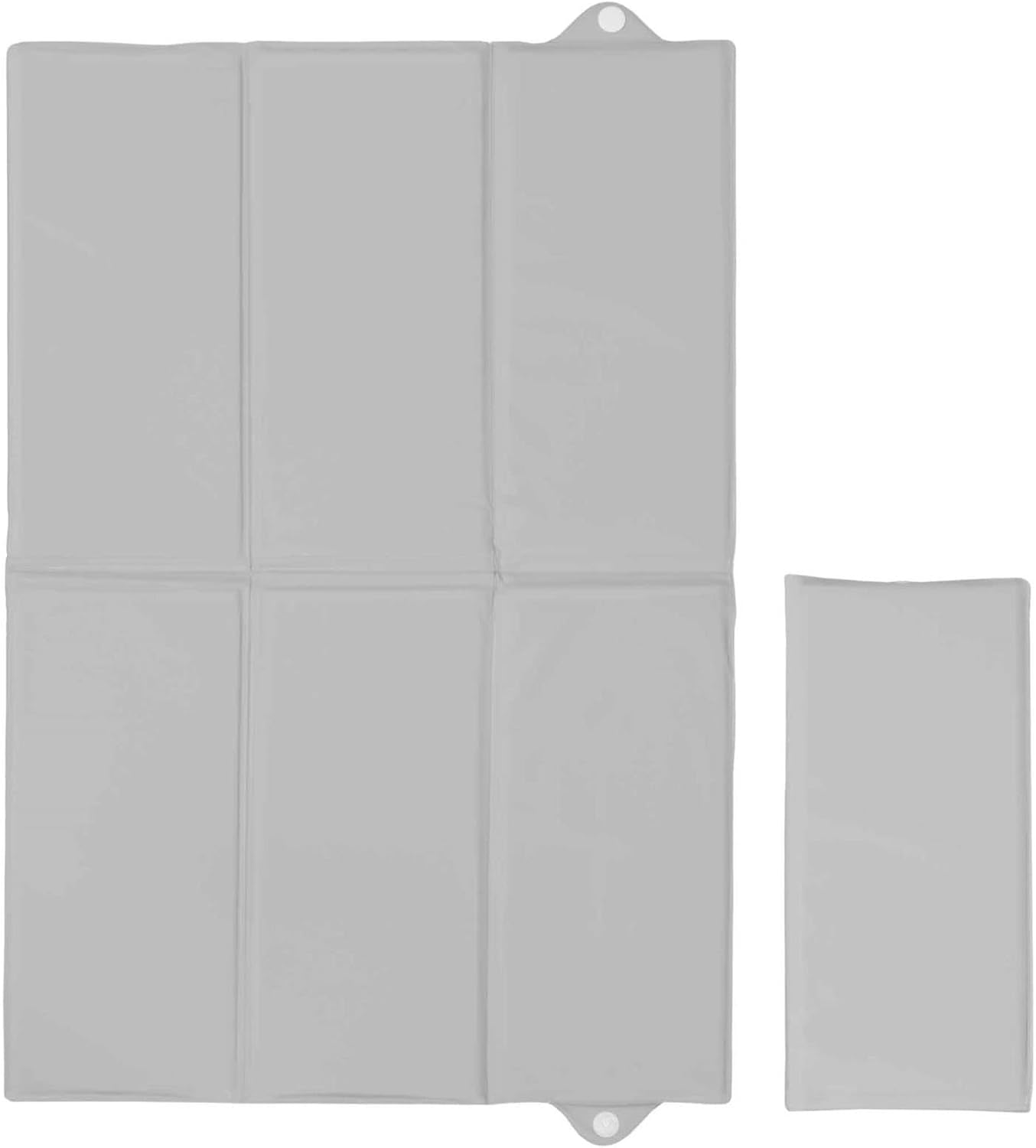 Portable Foldable Baby Travel Changing Mat - 40×60 cm