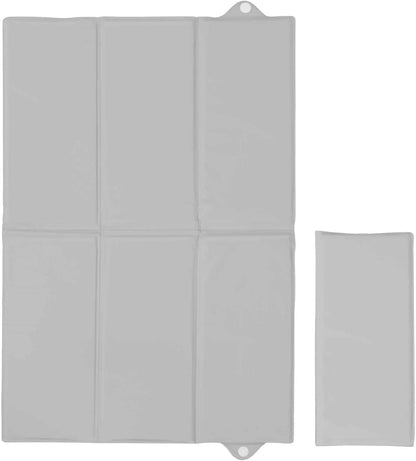 Portable Foldable Baby Travel Changing Mat - 40×60 cm