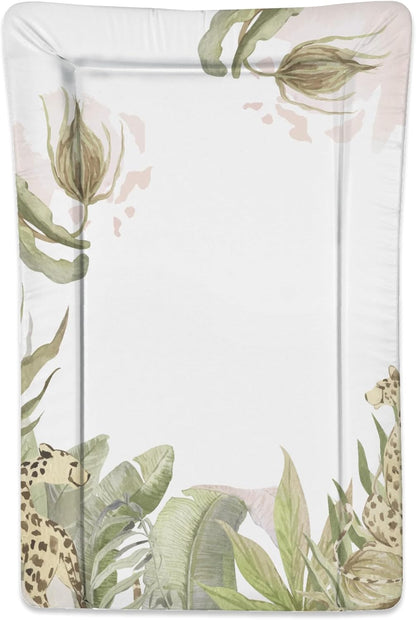 Premium Profiled Changing Mat - 73x46cm