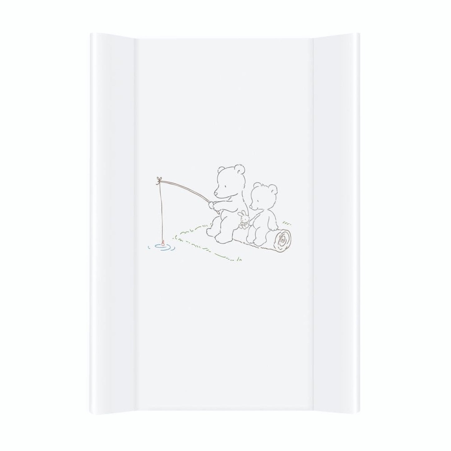 Ultralight Changing Mat for Cot - 70x50 cm