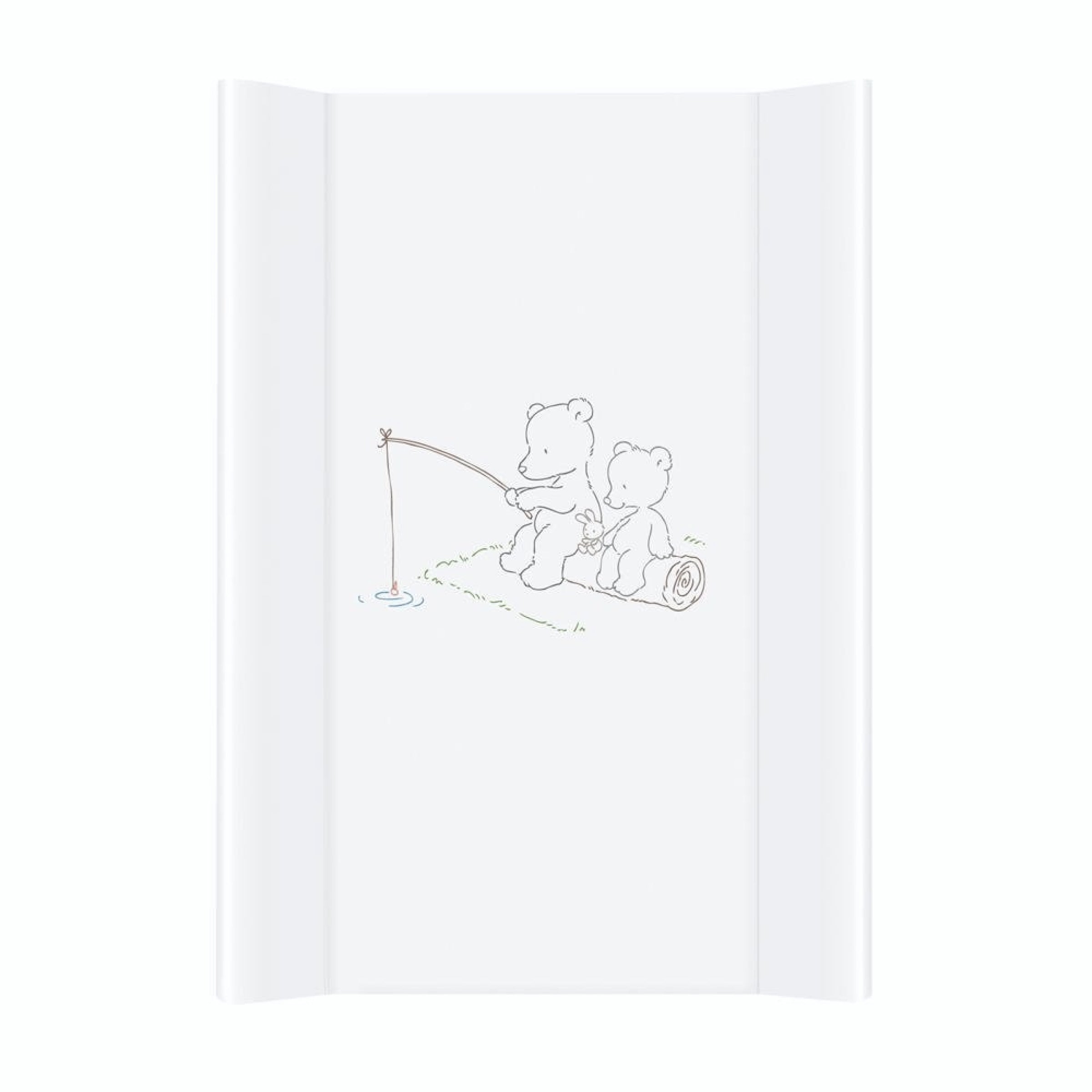 Ultralight Changing Mat for Cot (70x50 cm)