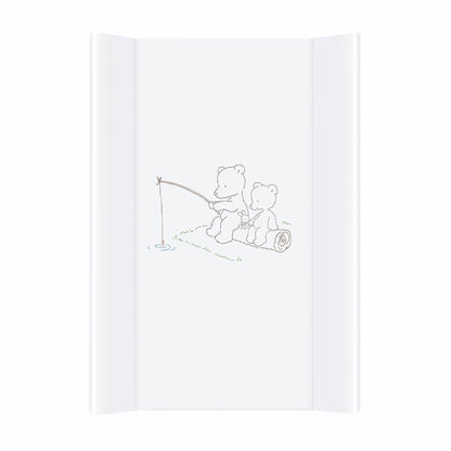Ultralight Changing Mat for Cot - 70x50 cm