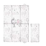 Portable Foldable Baby Travel Changing Mat - 40×60 cm