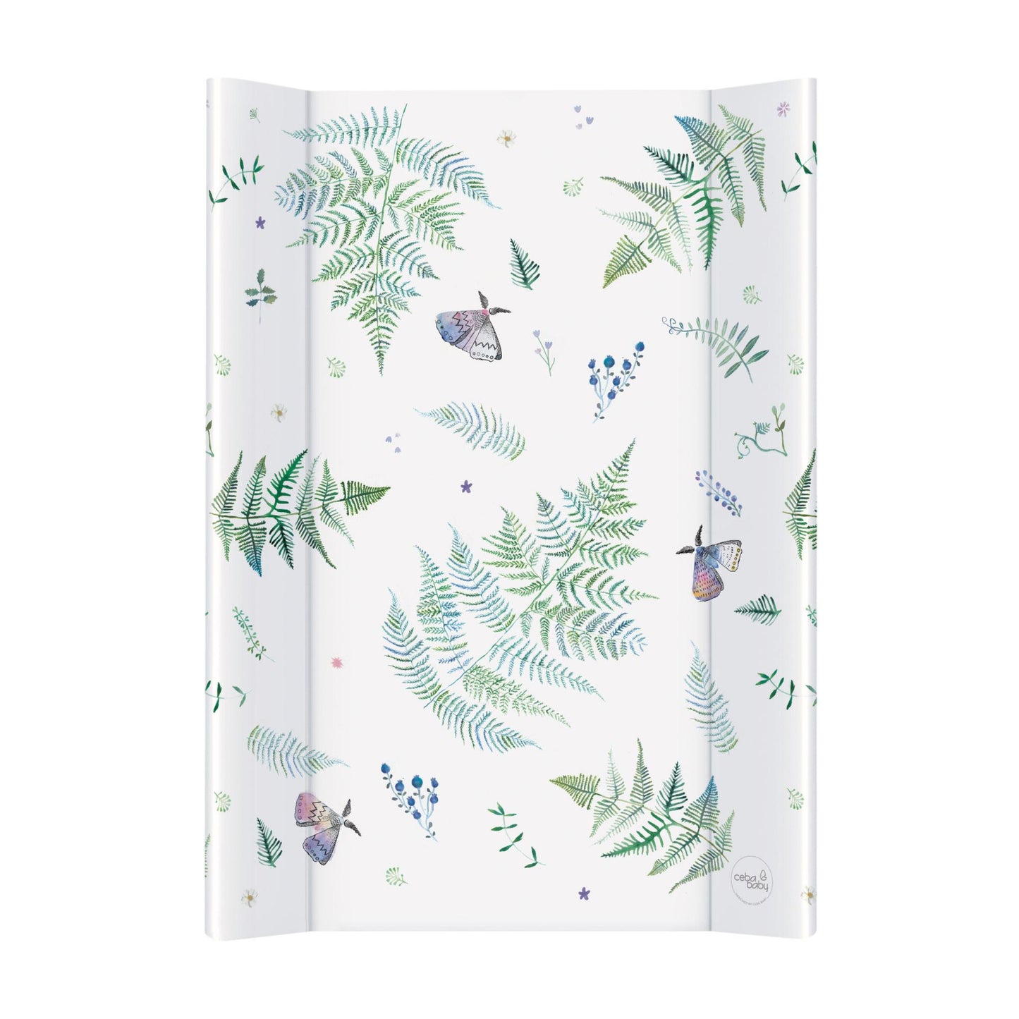 Ultralight Changing Mat for Cot - 70x50 cm
