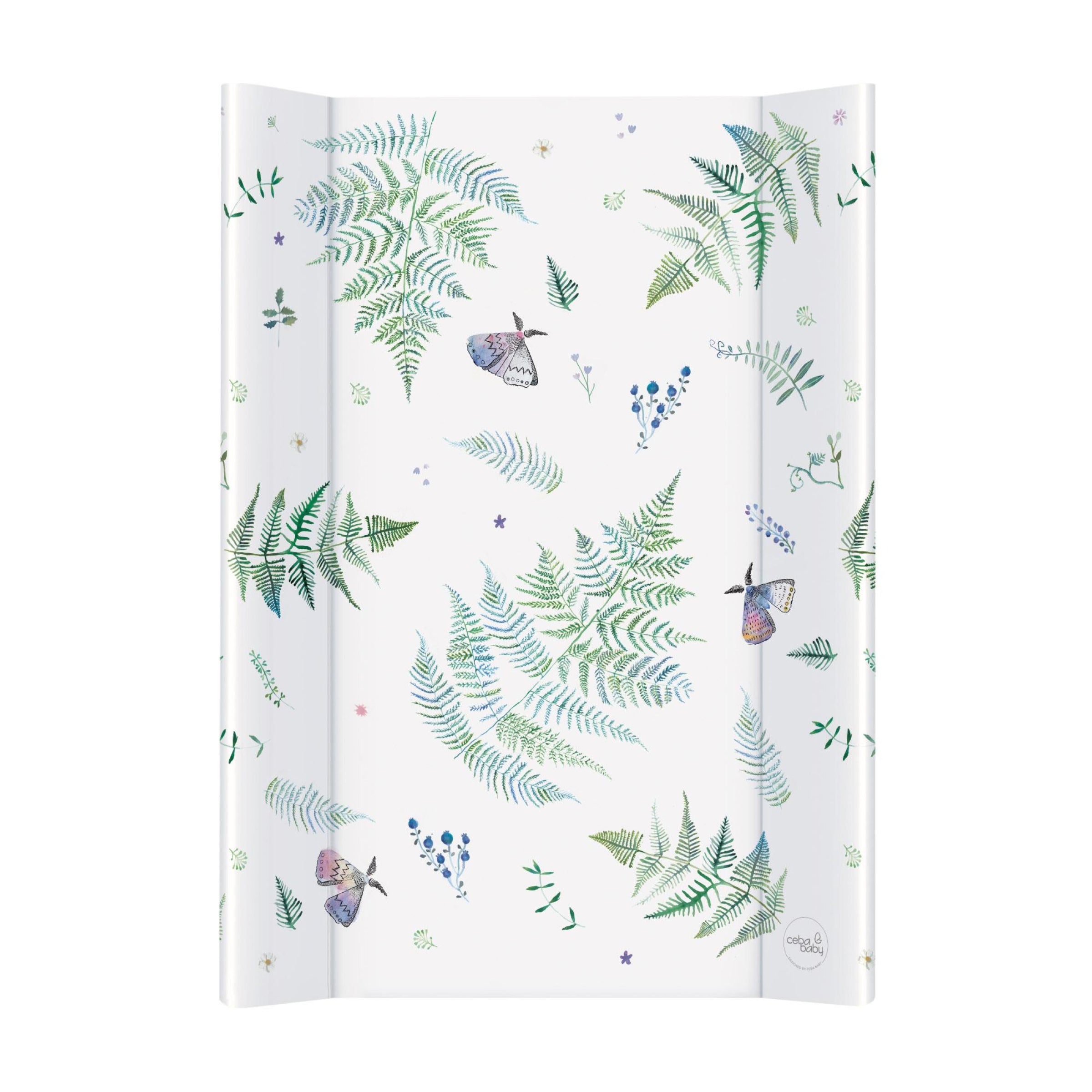 Ultralight Changing Mat for Cot (70x50 cm)