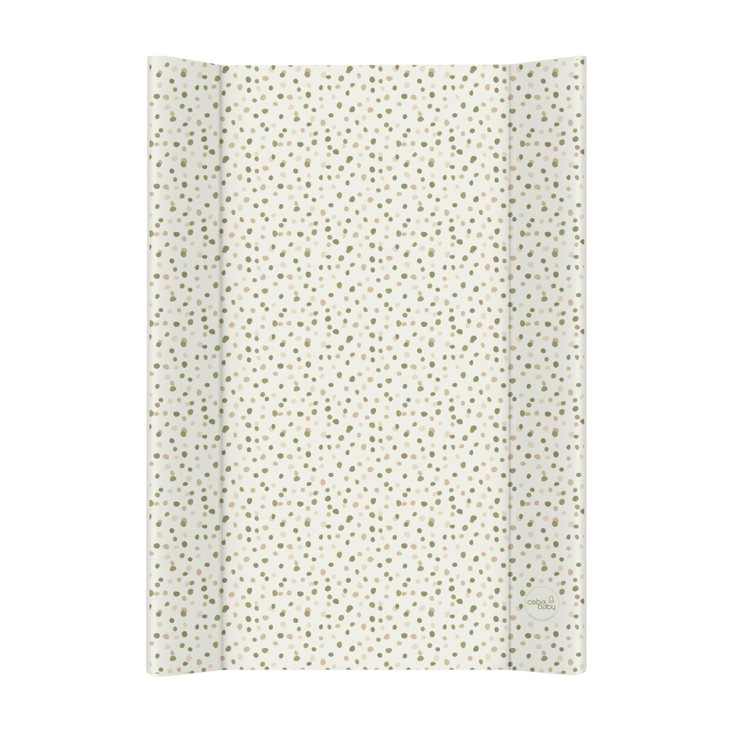 Ultralight Changing Mat for Cot (70x50 cm)