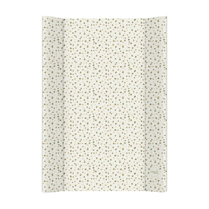 Soft Changing Mat Raised Safety Edges - 70x50 cm