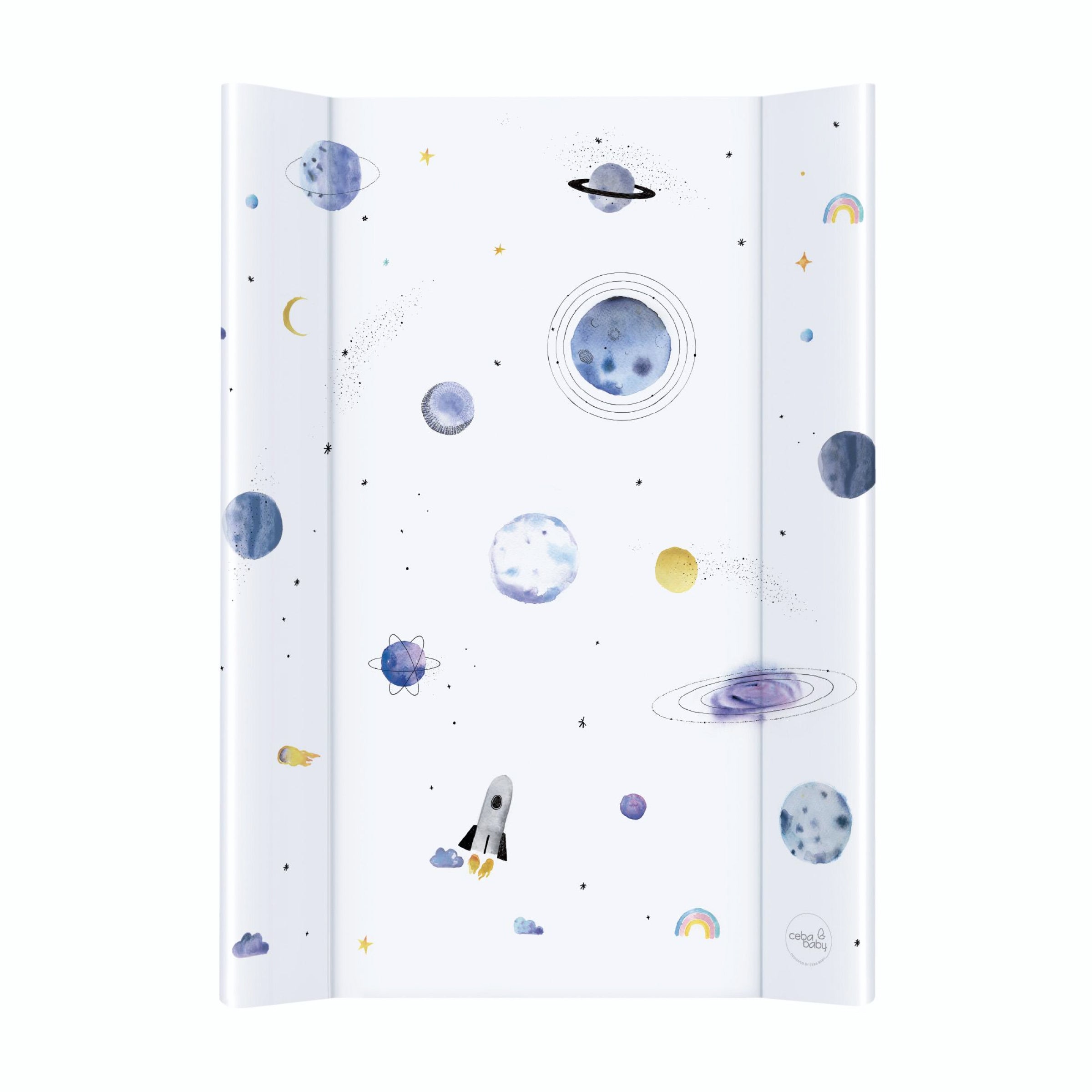 Ultralight Changing Mat for Cot (70x50 cm)