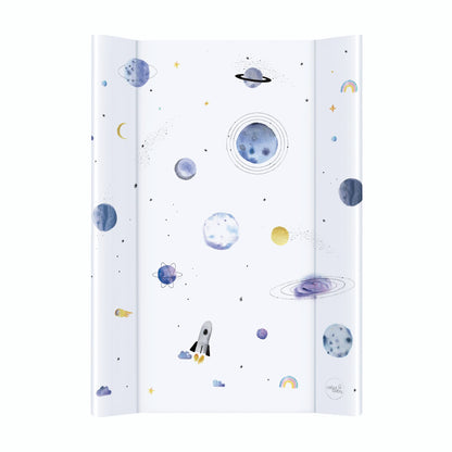 Ultralight Changing Mat for Cot - 70x50 cm